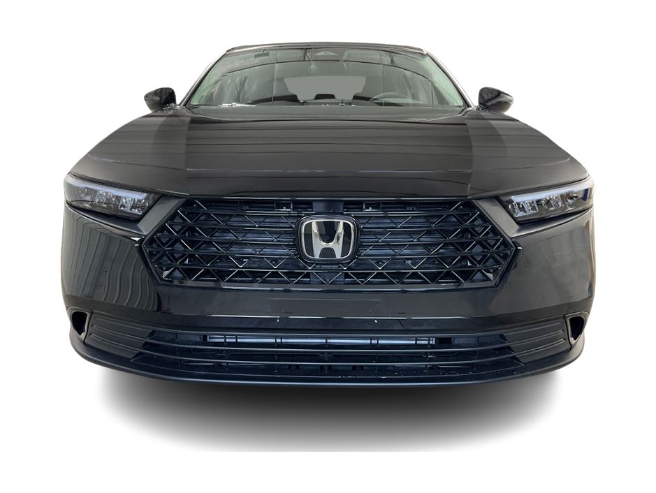 Thumbnail: 2026 Honda Accord - 18