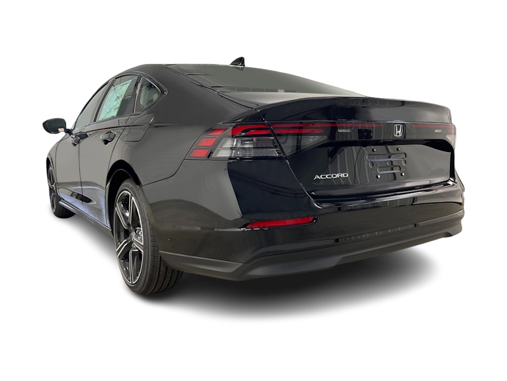 Thumbnail: 2026 Honda Accord - 4