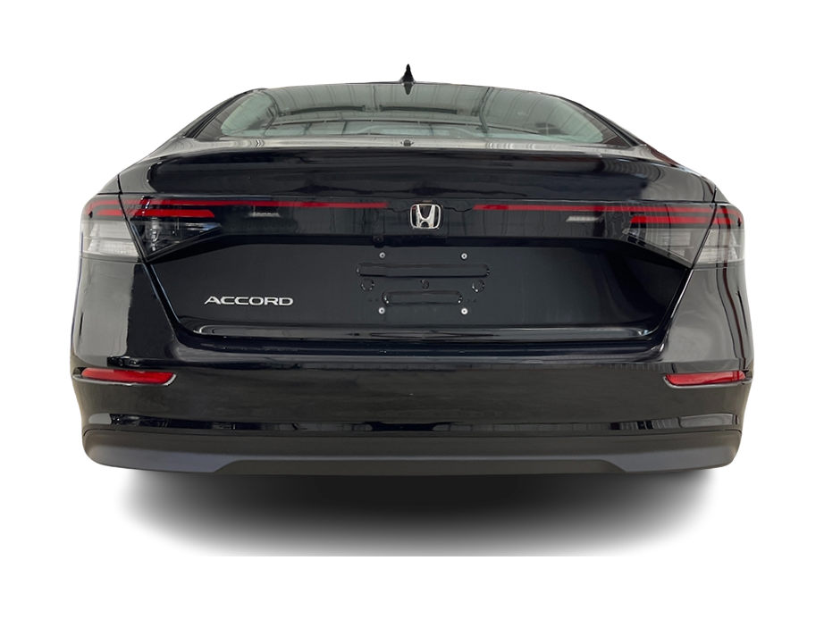 Thumbnail: 2026 Honda Accord - 5
