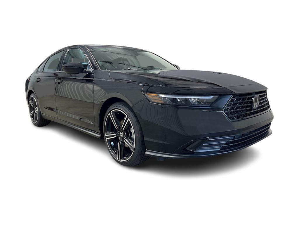 Thumbnail: 2026 Honda Accord - 17