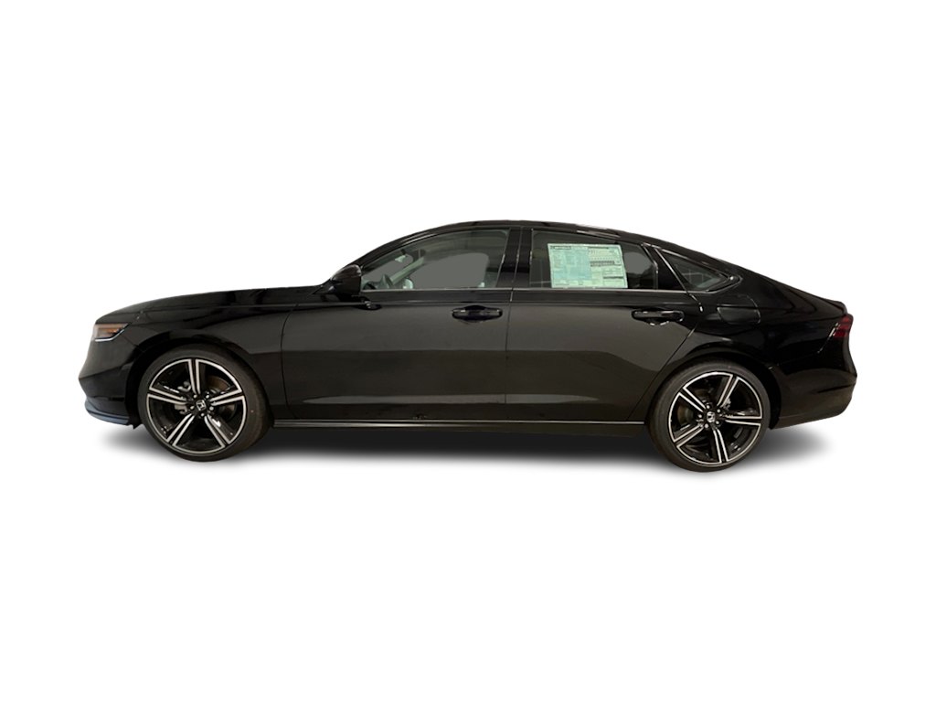 Thumbnail: 2026 Honda Accord - 3