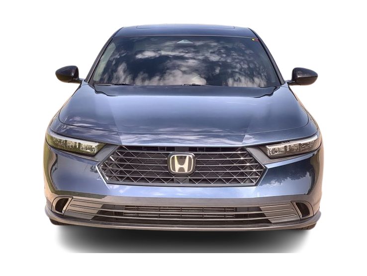 Thumbnail: 2025 Honda Accord - 6