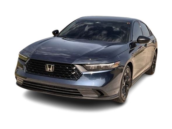 Thumbnail: 2025 Honda Accord - 21