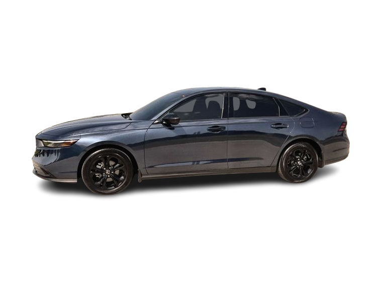 Thumbnail: 2025 Honda Accord - 3