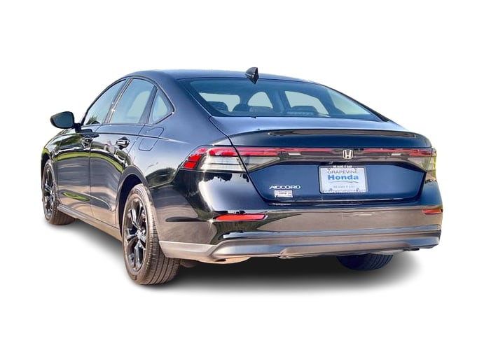 Thumbnail: 2025 Honda Accord - 4