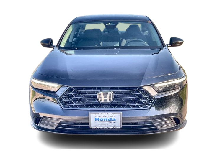 Thumbnail: 2025 Honda Accord - 6