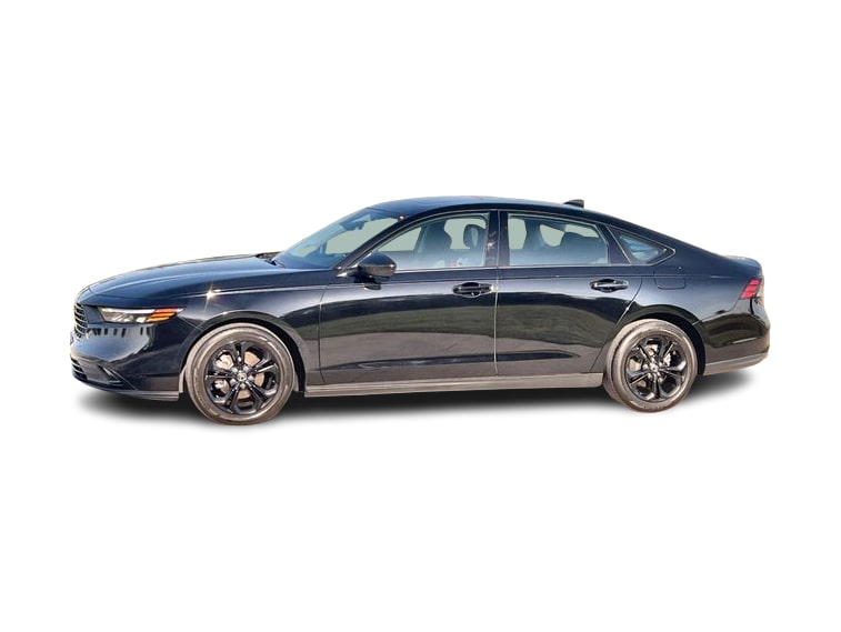 Thumbnail: 2025 Honda Accord - 3