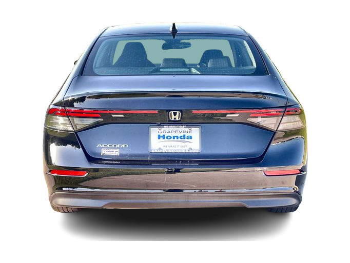 Thumbnail: 2025 Honda Accord - 5