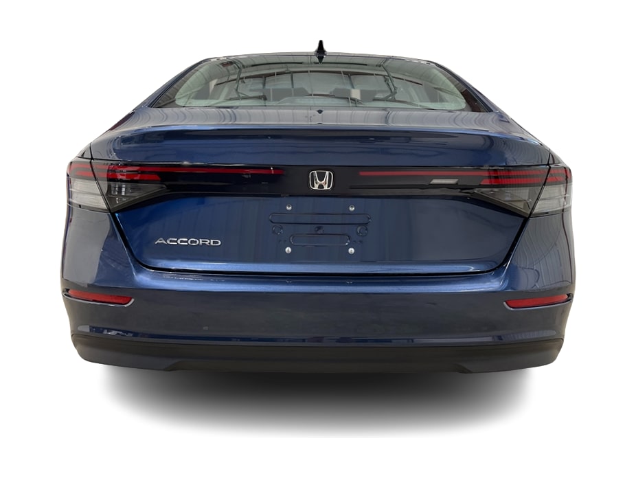 Thumbnail: 2025 Honda Accord - 5