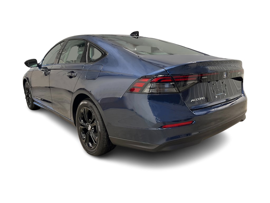 Thumbnail: 2025 Honda Accord - 4