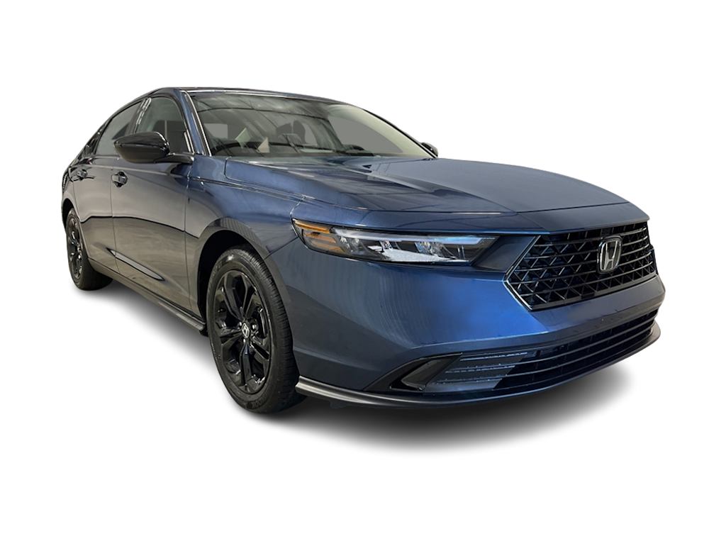 Thumbnail: 2025 Honda Accord - 16