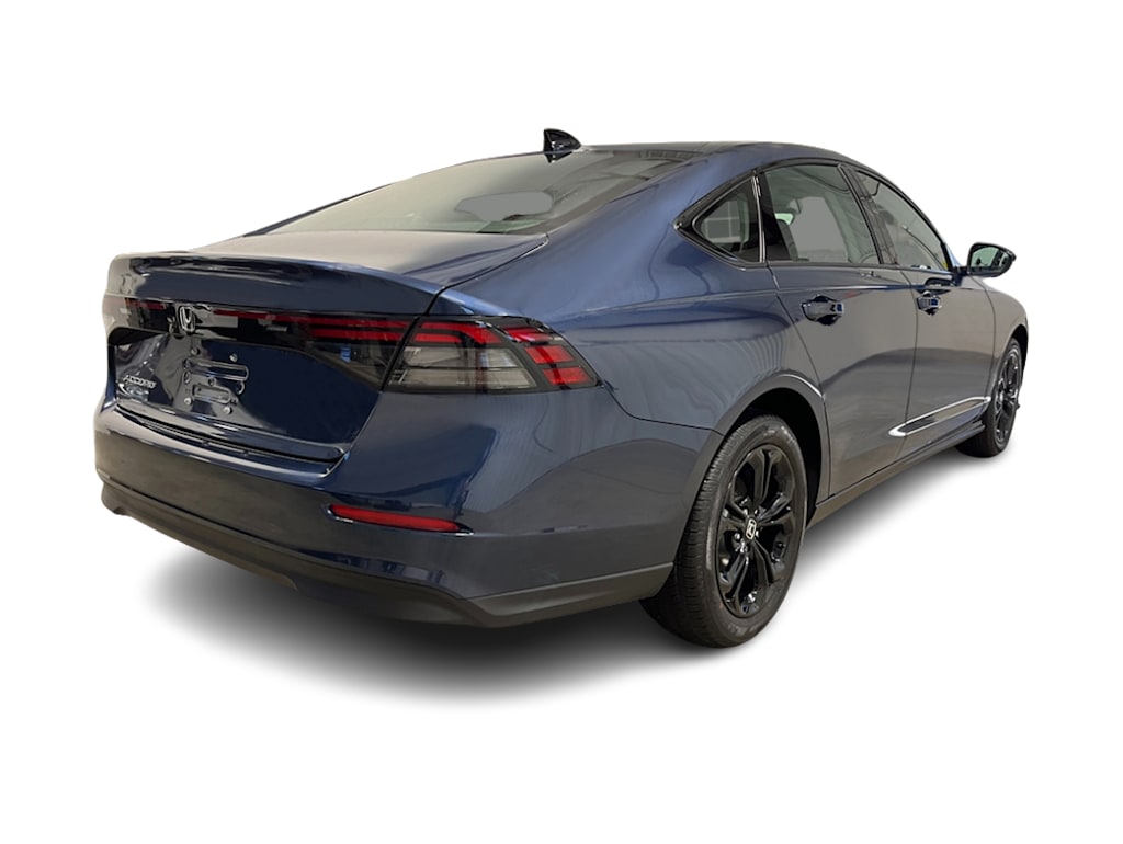 Thumbnail: 2025 Honda Accord - 14