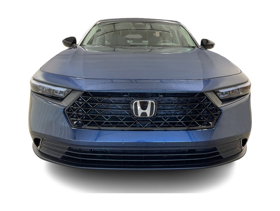 Thumbnail: 2025 Honda Accord - 17