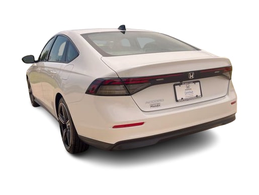 Thumbnail: 2026 Honda Accord - 4