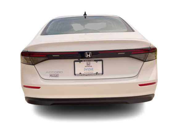 Thumbnail: 2026 Honda Accord - 5