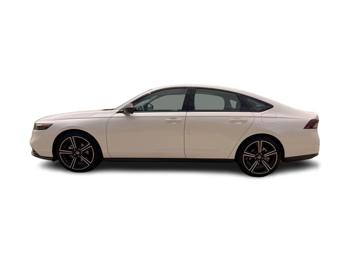 Thumbnail: 2026 Honda Accord - 3