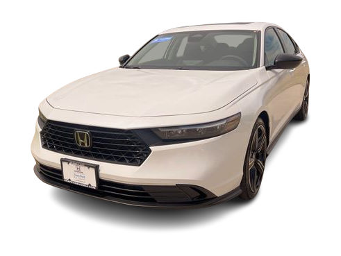 Thumbnail: 2026 Honda Accord - 19