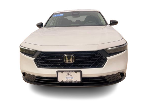 Thumbnail: 2026 Honda Accord - 6