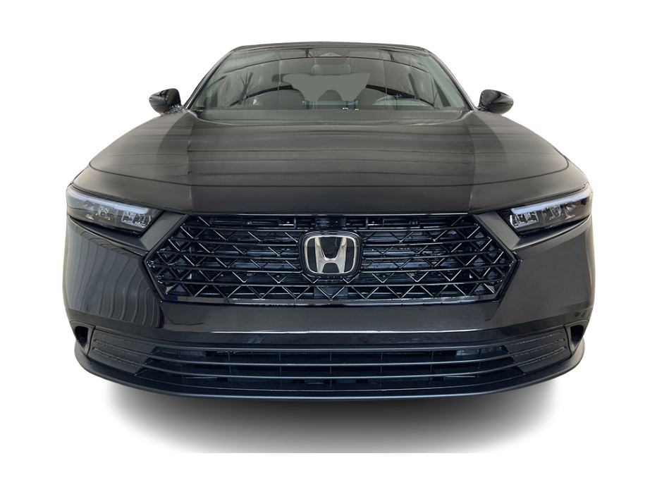 Thumbnail: 2026 Honda Accord - 19