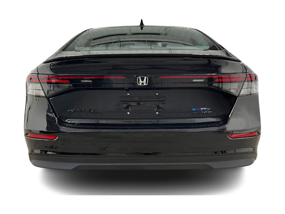 Thumbnail: 2026 Honda Accord - 5