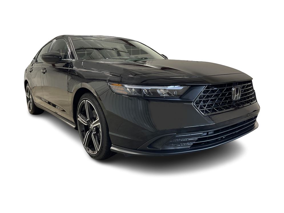 Thumbnail: 2026 Honda Accord - 18