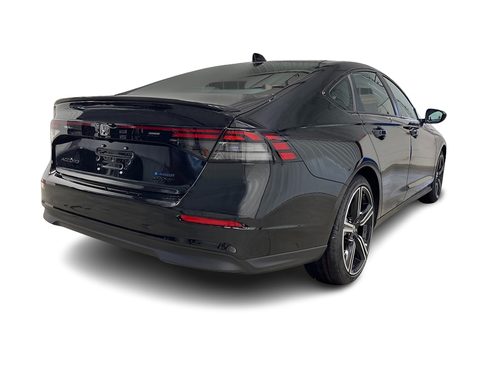 Thumbnail: 2026 Honda Accord - 16