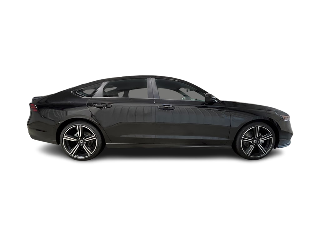 Thumbnail: 2026 Honda Accord - 17