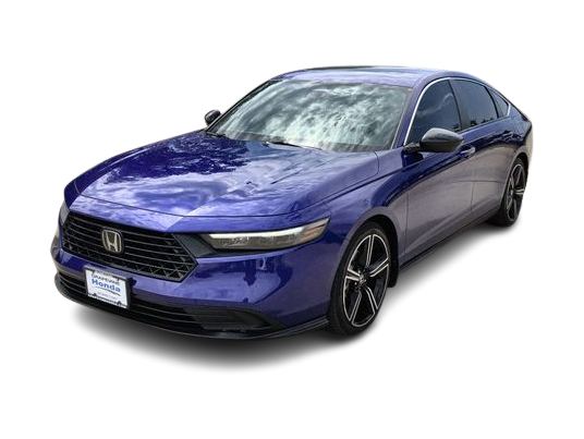 Thumbnail: 2023 Honda Accord - 20