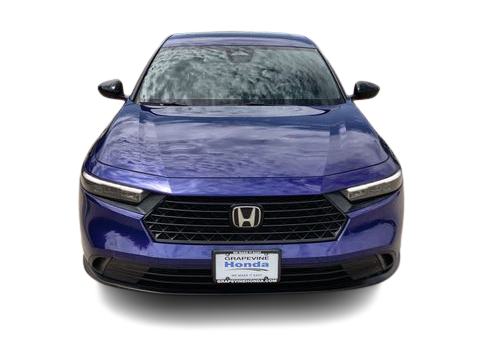 Thumbnail: 2023 Honda Accord - 6
