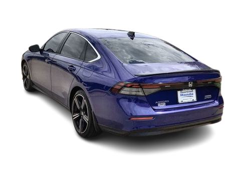 Thumbnail: 2023 Honda Accord - 4