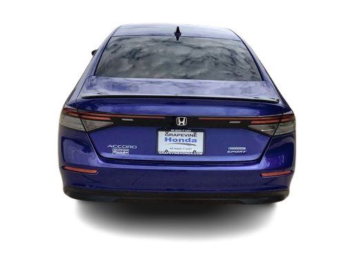 Thumbnail: 2023 Honda Accord - 5