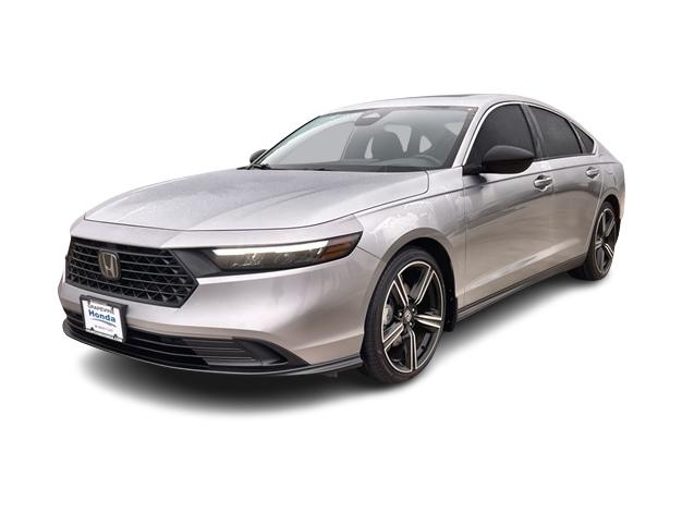 2024 Honda Accord