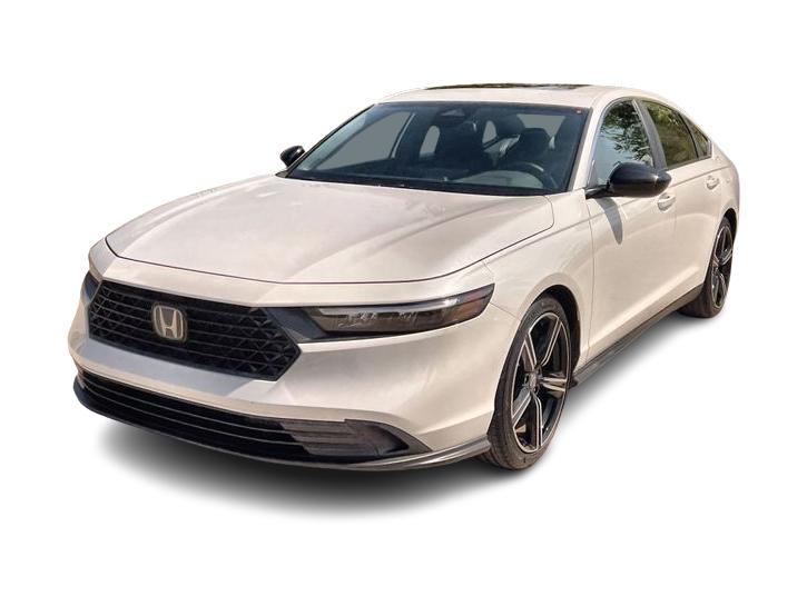 Thumbnail: 2024 Honda Accord - 20