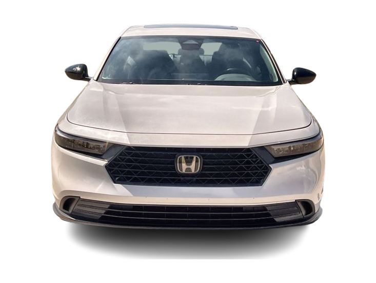 Thumbnail: 2024 Honda Accord - 6