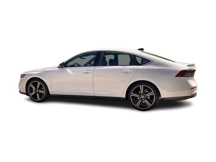 Thumbnail: 2024 Honda Accord - 3