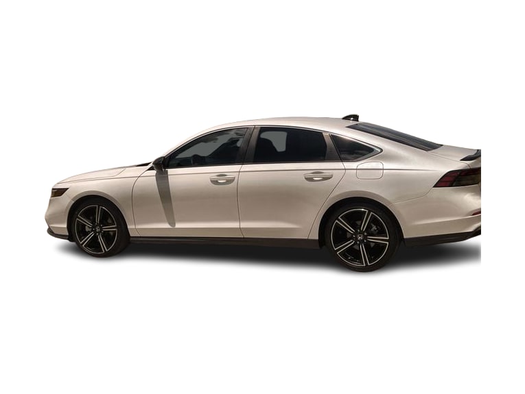 Thumbnail: 2024 Honda Accord - 3