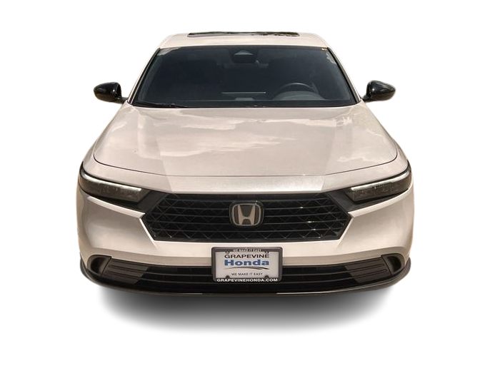Thumbnail: 2024 Honda Accord - 6