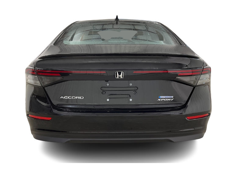 Thumbnail: 2025 Honda Accord - 5