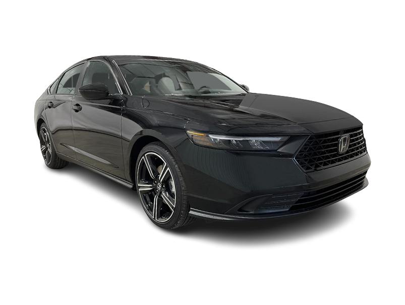 Thumbnail: 2025 Honda Accord - 18