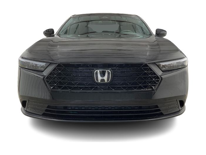 Thumbnail: 2025 Honda Accord - 19