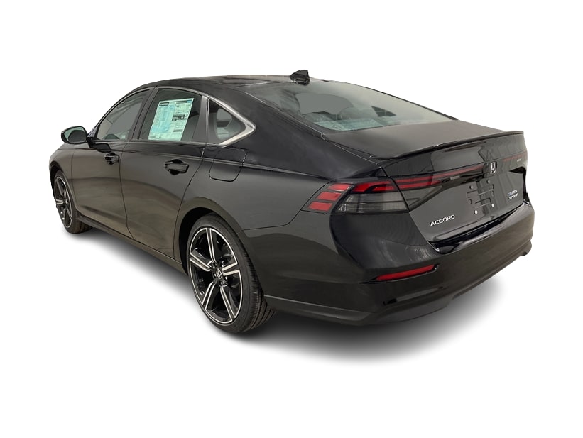 Thumbnail: 2025 Honda Accord - 4