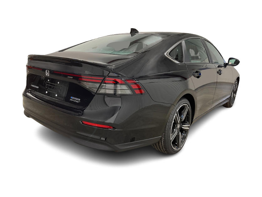 Thumbnail: 2025 Honda Accord - 15