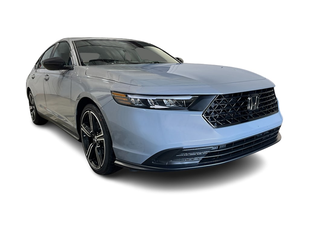 Thumbnail: 2026 Honda Accord - 18