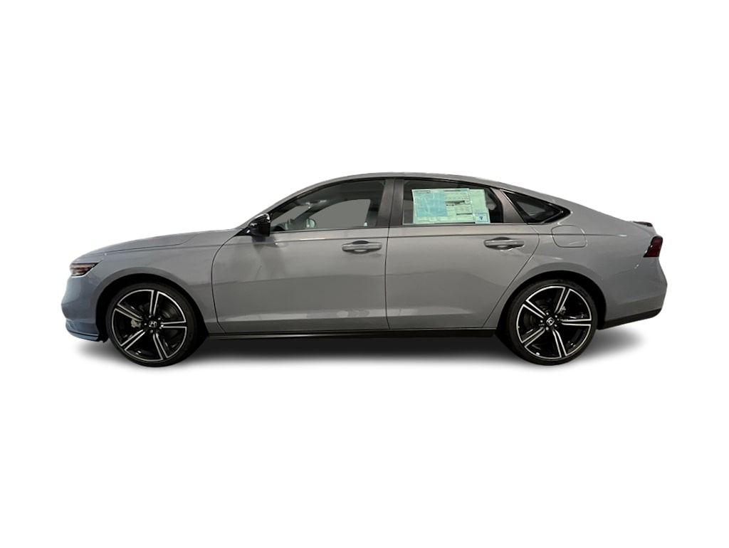 Thumbnail: 2026 Honda Accord - 3