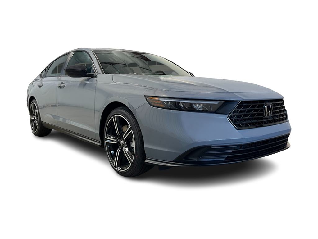 Thumbnail: 2026 Honda Accord - 18