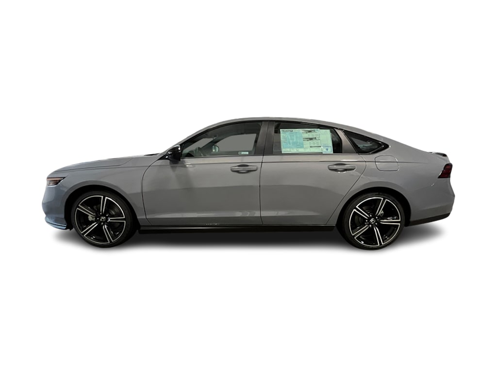 Thumbnail: 2026 Honda Accord - 3