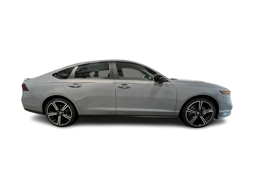 Thumbnail: 2026 Honda Accord - 17