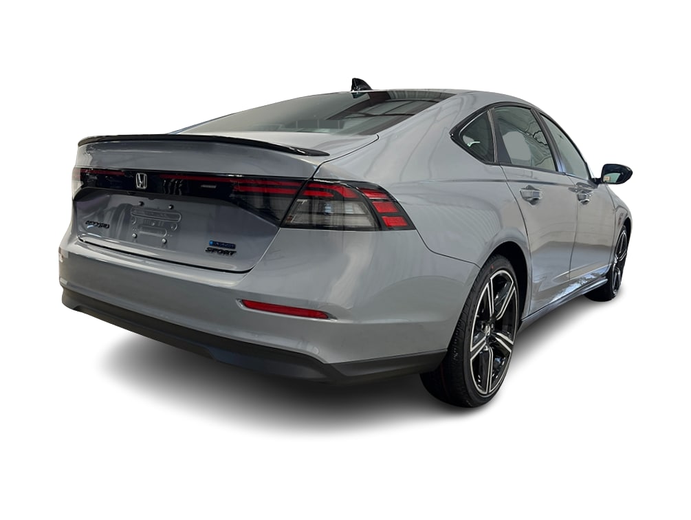Thumbnail: 2026 Honda Accord - 15