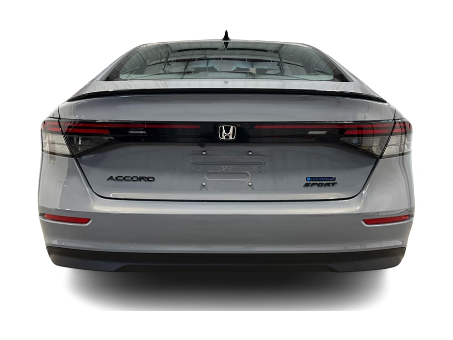 Thumbnail: 2026 Honda Accord - 5