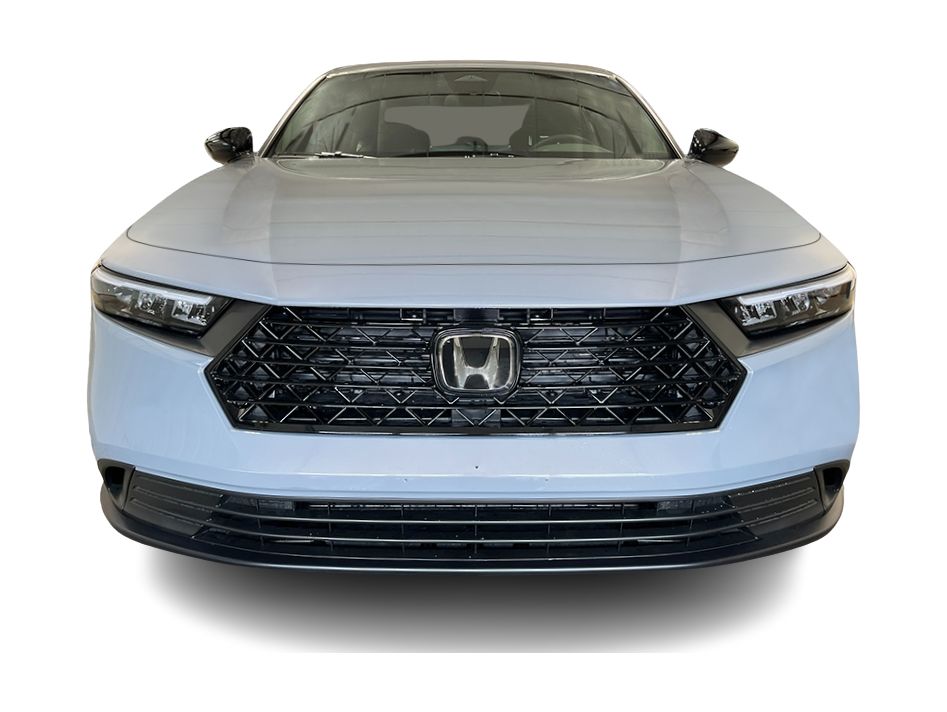 Thumbnail: 2026 Honda Accord - 19